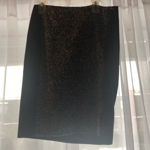 Pencil skirt